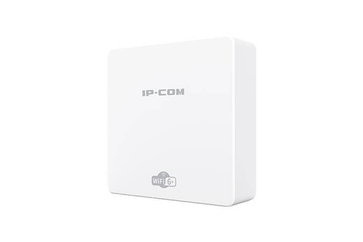 IP-COM Pro-6-IW Настенная двухдиапазонная гигабиточка доступа, 2,4/5 ГГц, до 2,98 Гбит/с, PoE, LAN 2x1 Гбит/с
