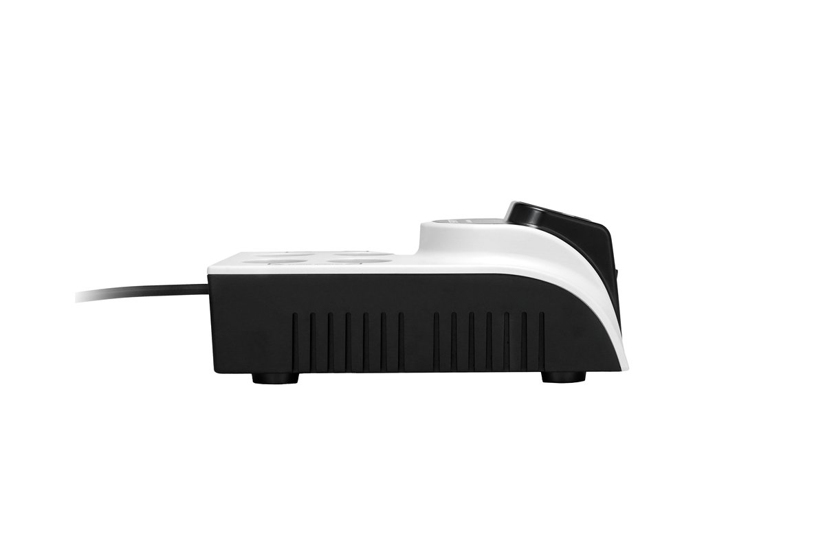 Стабилизатор напряжения SMARTWATT AVR HOME 1000RU, 4512020110001