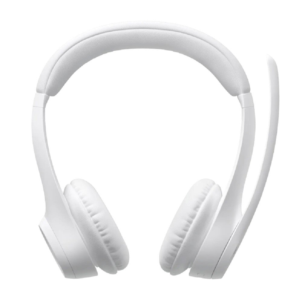 Гарнитура/ Logitech Zone 300, White, 981-001417