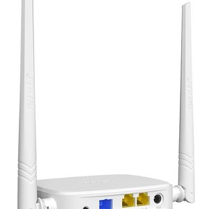 TENDA HG3 Оптический сетевой терминал N300 Wi-Fi xPON 1*SC/APC (or UPC) Port, 1*1000Mbps RJ45 LAN Port, 1*100Mbps RJ45 LAN Port