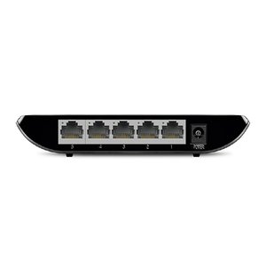 TP-Link TL-SG1005D Настольный коммутатор с 5 гигабитными портами