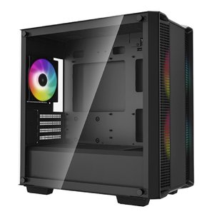 Deepcool CC360 ARGB без Б/П, R-CC360-BKAPM3-G-1
