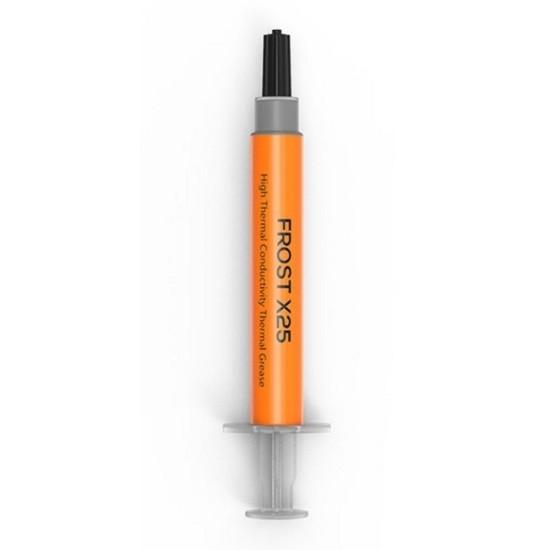 ID-COOLING FROST X25 4g шприц,  4грамм, FROST X25 4G
