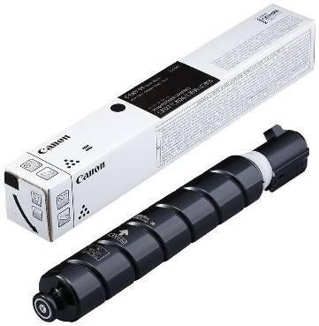 Тонер CANON C-EXV64 BK  черный, 5753C002