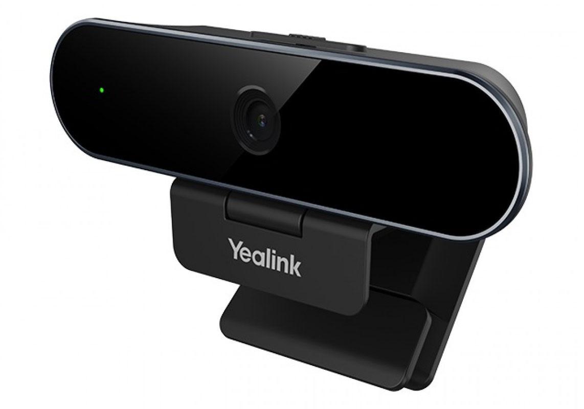 Камера/ Yealink [UVC20] Camera 1080p USB / 2-year AMS [1306010]