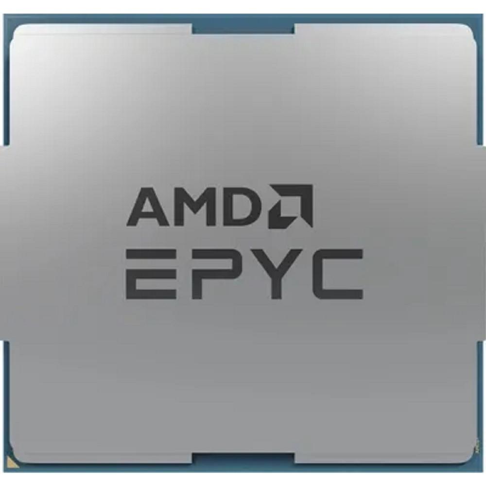 Процессор EPYC 9755 X128 SP5 OEM 500W 100-000001443 AMD