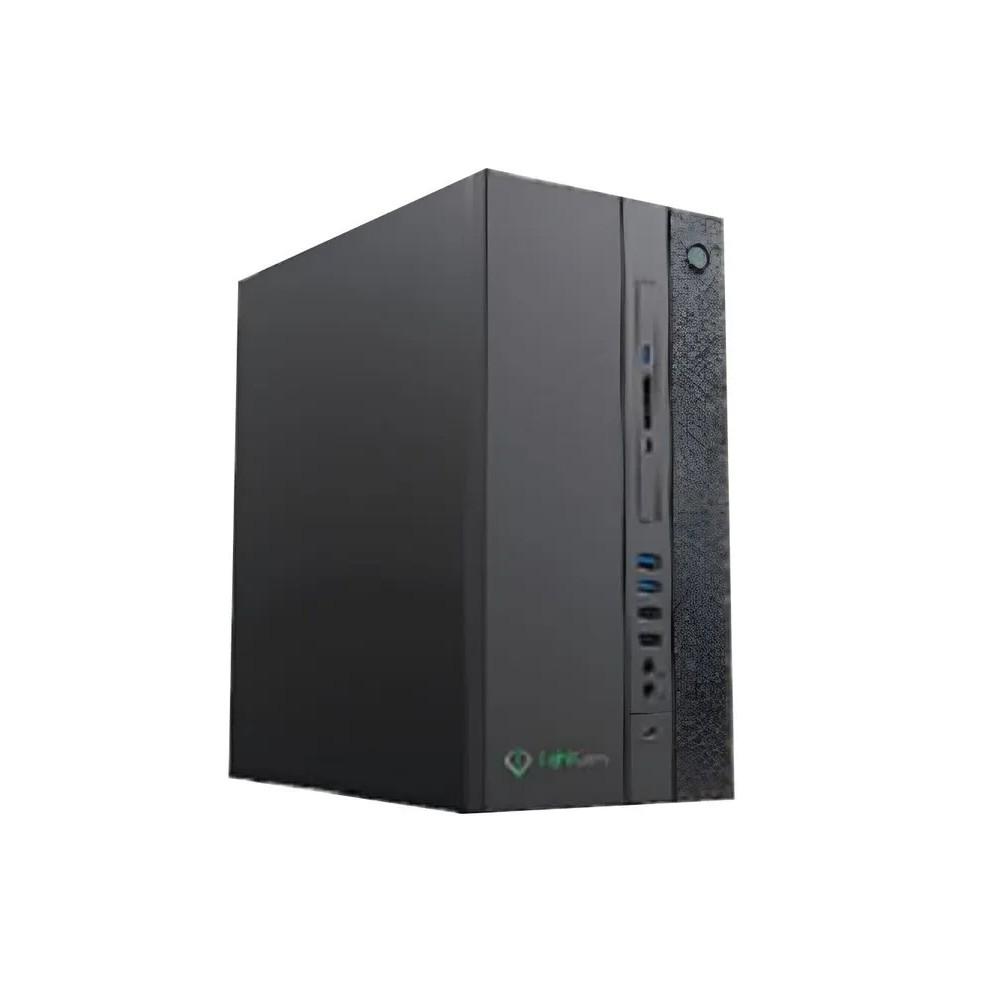СБ LightCom Optimum MidiTower (ПЦВТ.466216.211) Intel Core i5-12400/B660/DDR4 16Gb/SSD 512Gb/HDMI,DP,VGA/2xUSB2.0,USB3.2Gen1,USB 3.2Gen1Type-C,CardRead/2xUSB2.0,4xUSB3.2Gen2 /450Ватт/NoOS/ Реестр МПТ , 211MT2-038-02-00