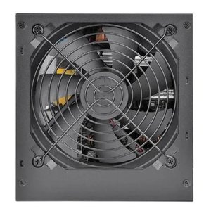 Блок питания ПК Thermaltake TR2 S 750 /0750W/Non Modular/Non Light/Single Voltage/Analog/80 Plus/EU/Non JP CAP/All Flat Cables, PS-TRS-0750NNSAWE-2