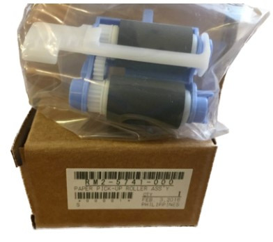 RM2-5741/RC4-4346 Ролик захвата (лоток 3) HP LJ Pro M402/M403/M426/M427/M501/M506//M527 (O)