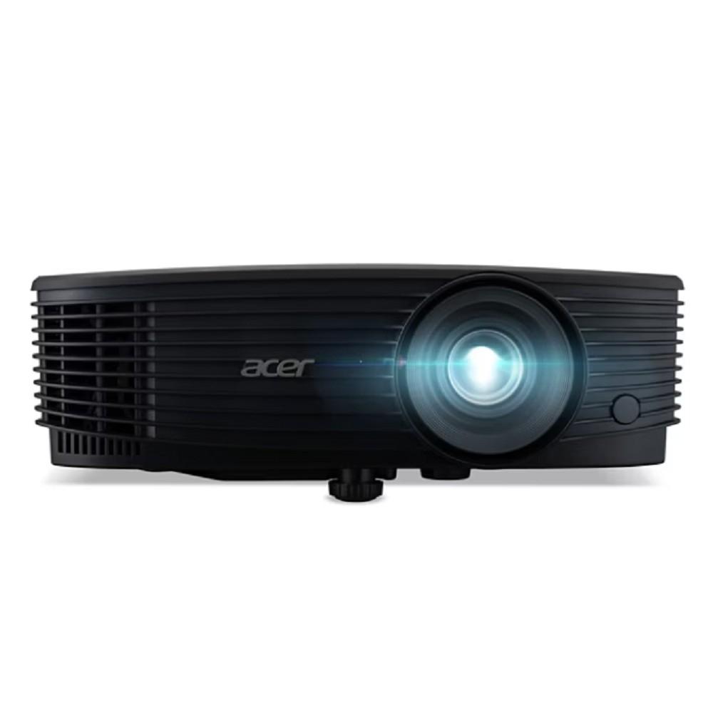 Acer X1229HP Проектор {XGA 4800 UHP OK}, MR.JUJ11.001