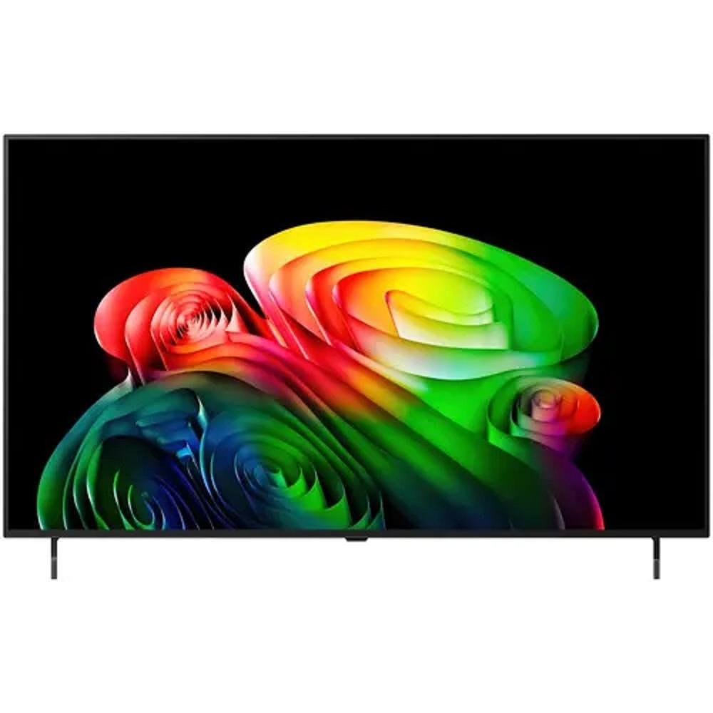 LG 55" OLED55B6RLA.ARUG черный/серебристый 4K Ultra HD 120Hz DVB-T DVB-T2 DVB-C DVB-S2 USB WiFi Smart TV