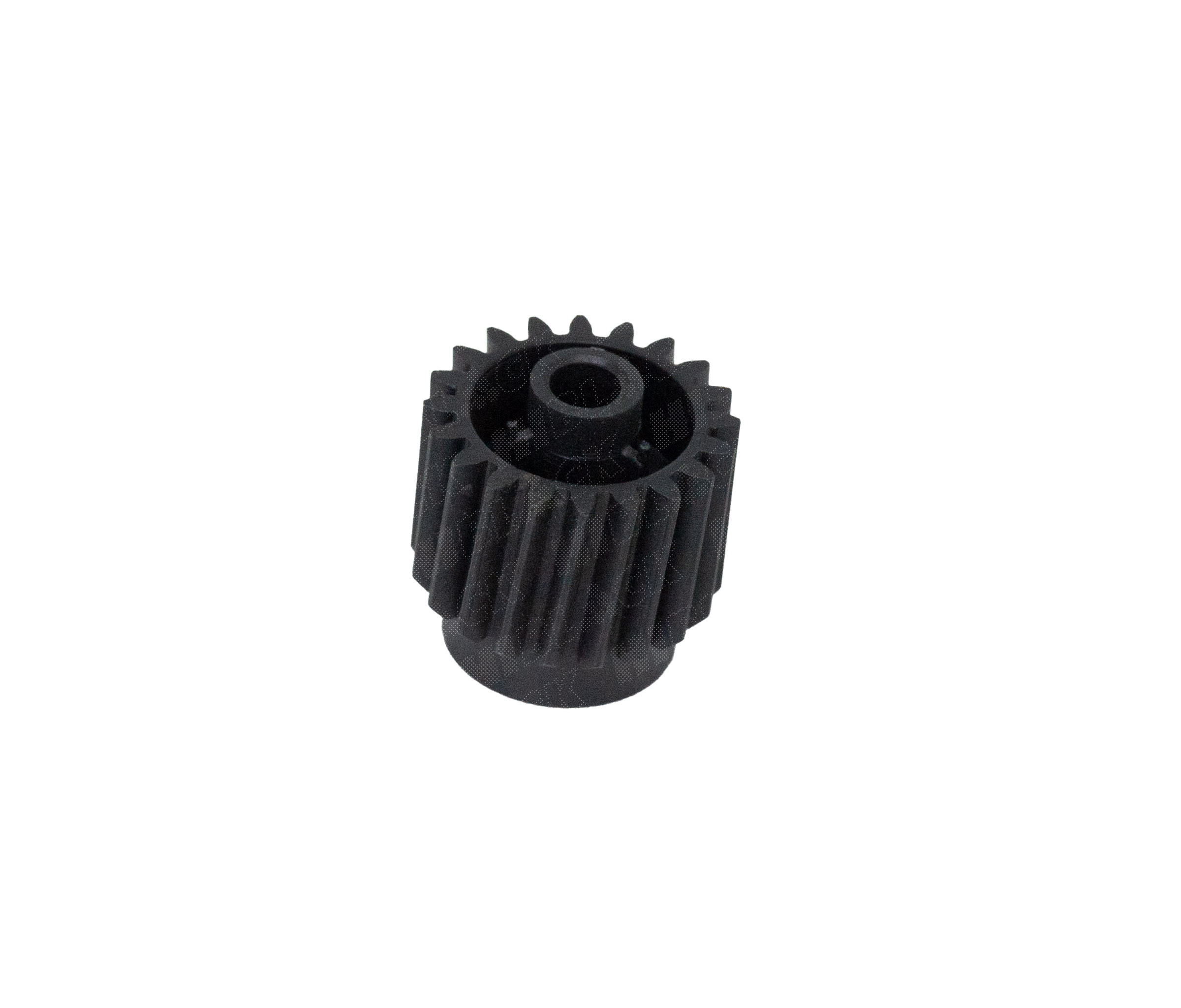 Шестерня фьюзера 20T Hi-Black для HP LaserJet Pro MFP M521/M525, FGEAR20T