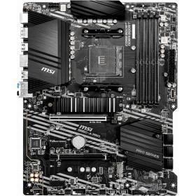MSI B550-A PRO {Soc-AM4 AMD B550 4xDDR4 ATX AC`97 8ch(7.1) GbLAN RAID+HDMI+DP}