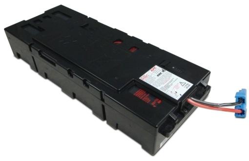 Аккумуляторная батарея APC Replacement Battery Cartridge #116, APCRBC116