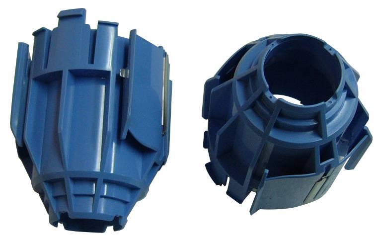 Адаптер шпинделя 3" HP DJ T1300/2300/Z3100/3200/6100 2шт (Q6675-60093/Q6675-60053/CN538A)