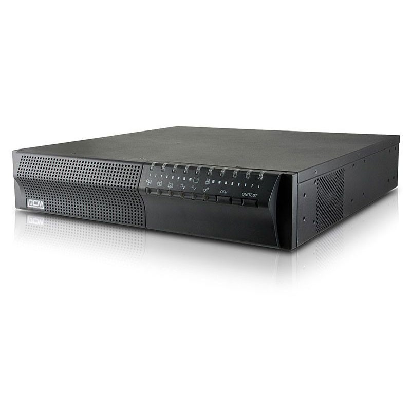 Батарейный модуль/ Powercom BAT SRT-48V for SRT-1500A/2000A (48Vdc, 12V/7AH*8pcs)
