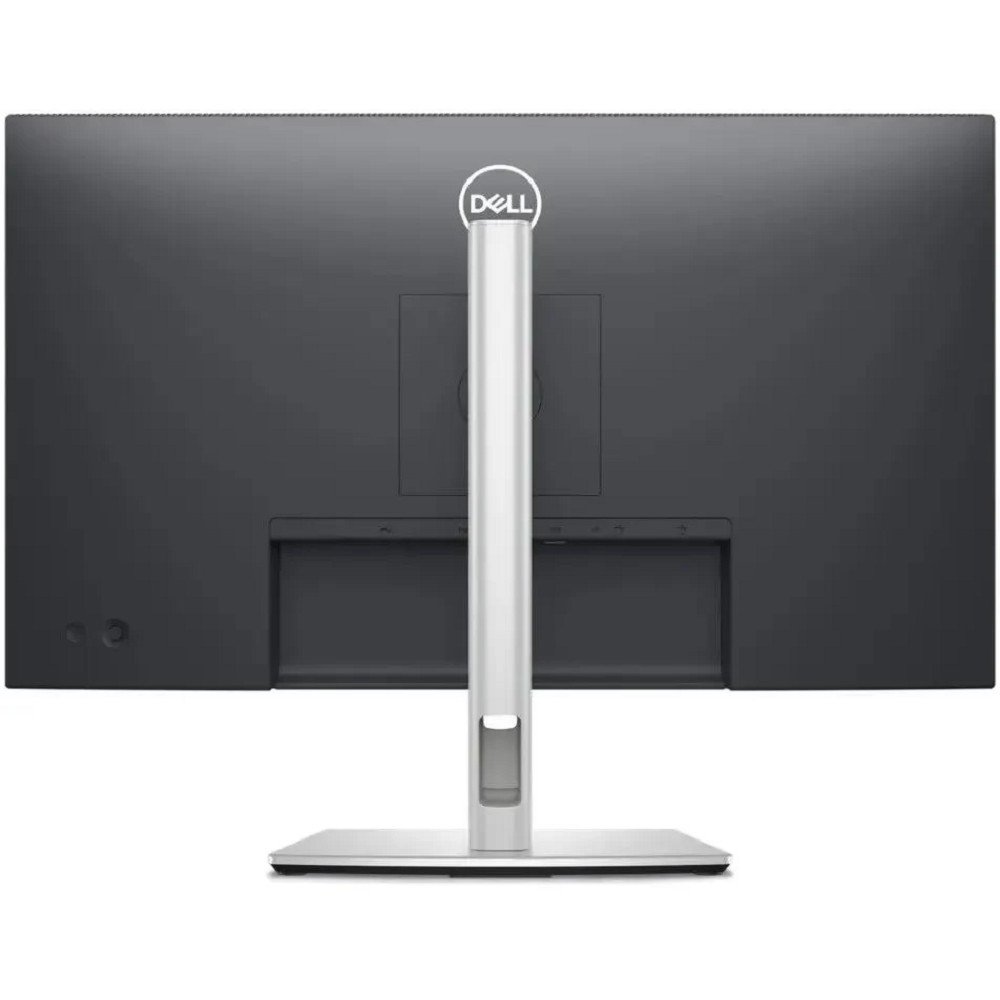 LCD Dell 27" P2725H {IPS 1920x1080 100hz 5ms 300cd 1500:1 8bit D-Sub HDMI1.4 DisplayPort1.2 3xUSB3.2 USB-C 2x5W HAS Pivot VESA}