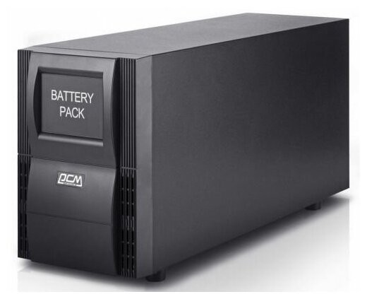 Батарейный модуль/ Powercom BAT MAC-72V 72В для MAC-2000, MAC-3000