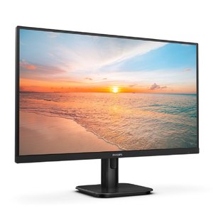 LCD PHILIPS 27" 27E1N1800A {IPS 3840x2160 60Hz 4ms 350cd 178/178 1000:1 2xHDMI DisplayPort Speakers}