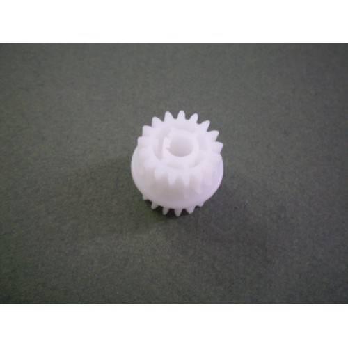 Шестерня 20T/20T привода термоузла HP LJ P3005/P3015/M3027/M3035 (RU5-0956) OEM