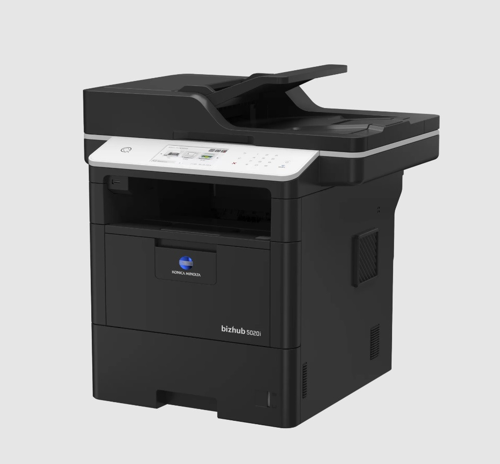 Копир bizhub 5020i (А4), ACEU021