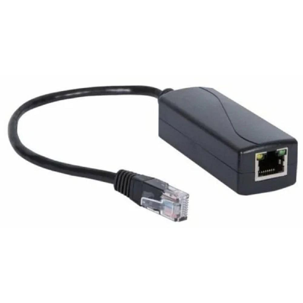CN-PoE24/G PoE-конвертер Gigabit Ethernet 48V в 24V., OSN-13360