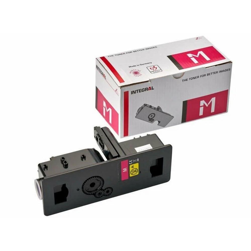 Тонер-картридж Integral TK-5380M с чипом для Kyocera, 12100693