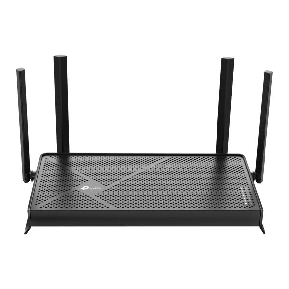 TP-Link Archer BE230 Двухдиапазонный беспроводной маршрутизатор Wi-Fi 7 BE3600