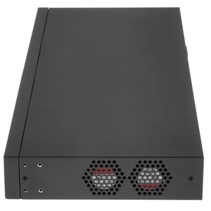 TP-Link SL2428P Коммутатор JetStream Smart с 24 портами RJ45 10/100 Мбит/с, 4 гигабитными портами RJ45 и 2 комбинированными портами RJ45/SFP