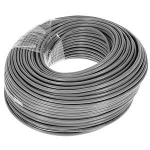 5bites Кабель FT5725-100A витая пара FTP / STRANDED / 5E / 24AWG / CCA / PVC / 100M