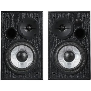Edifier R990BT Black {2 x 12W RMS, 70-20000Гц, black, Bluetooth}