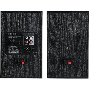 Edifier R990BT Black {2 x 12W RMS, 70-20000Гц, black, Bluetooth}