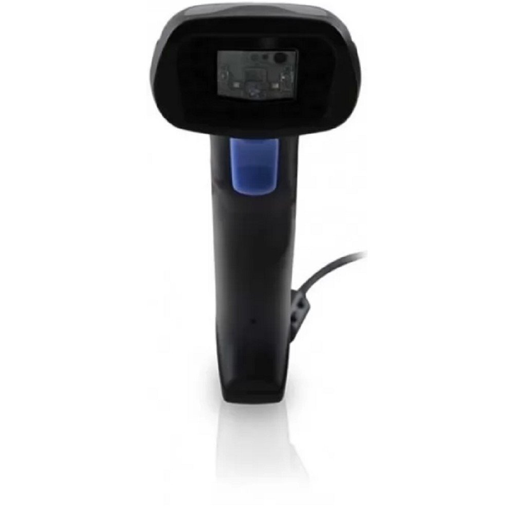 Datalogic QuickScan QW2520 {2D VGA Imager, USB Interface, Black (Kit includes Scanner and USB Cable 90A052258}, QW2520-BKK1