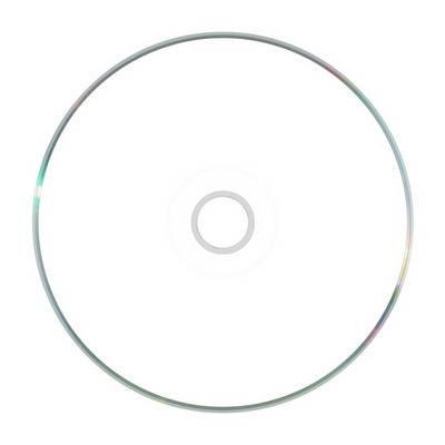 Диск DVD-R Mirex 4.7 Gb, 16x, Shrink (100), Ink Printable Full (100/500), UL130088A1T