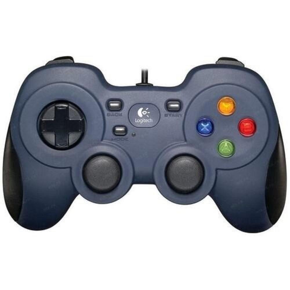 940-000138/940-000112 LOGITECH F310 Wired GamePad USB 