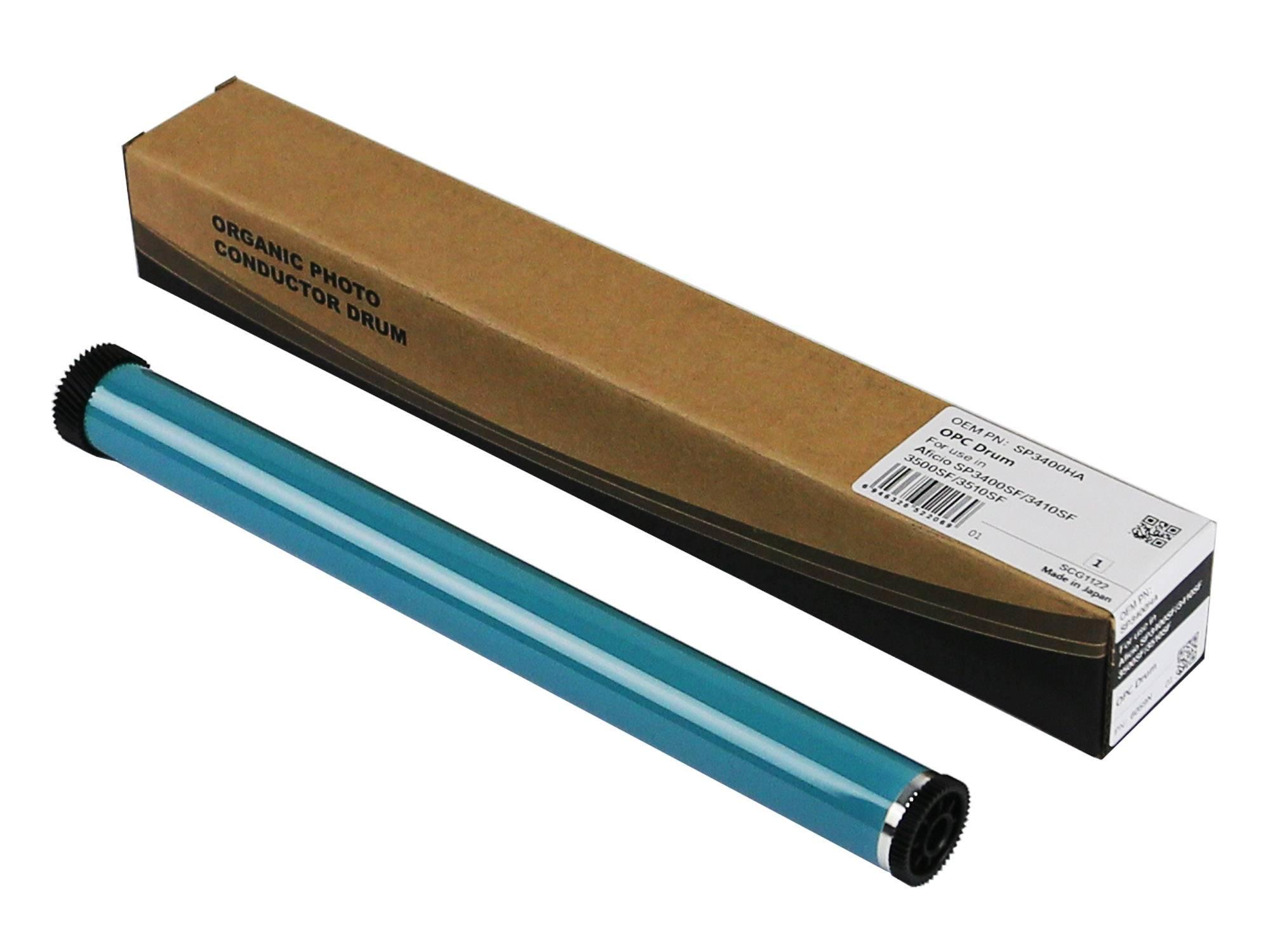 Барабан Ricoh Aficio SP 300/311/3400SF/3410SF/3500SF/3510SF 10К (SP3400HA) CET, CET6059N