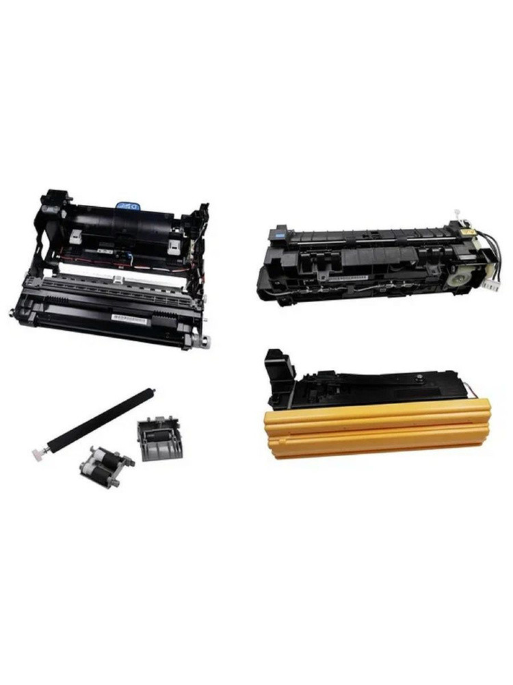 1702RV0NL0/MK-1150 Ремонтный комплект Kyocera M2135dn/M2635dn/M2735dw/M2040dn/M2540dn (O)
