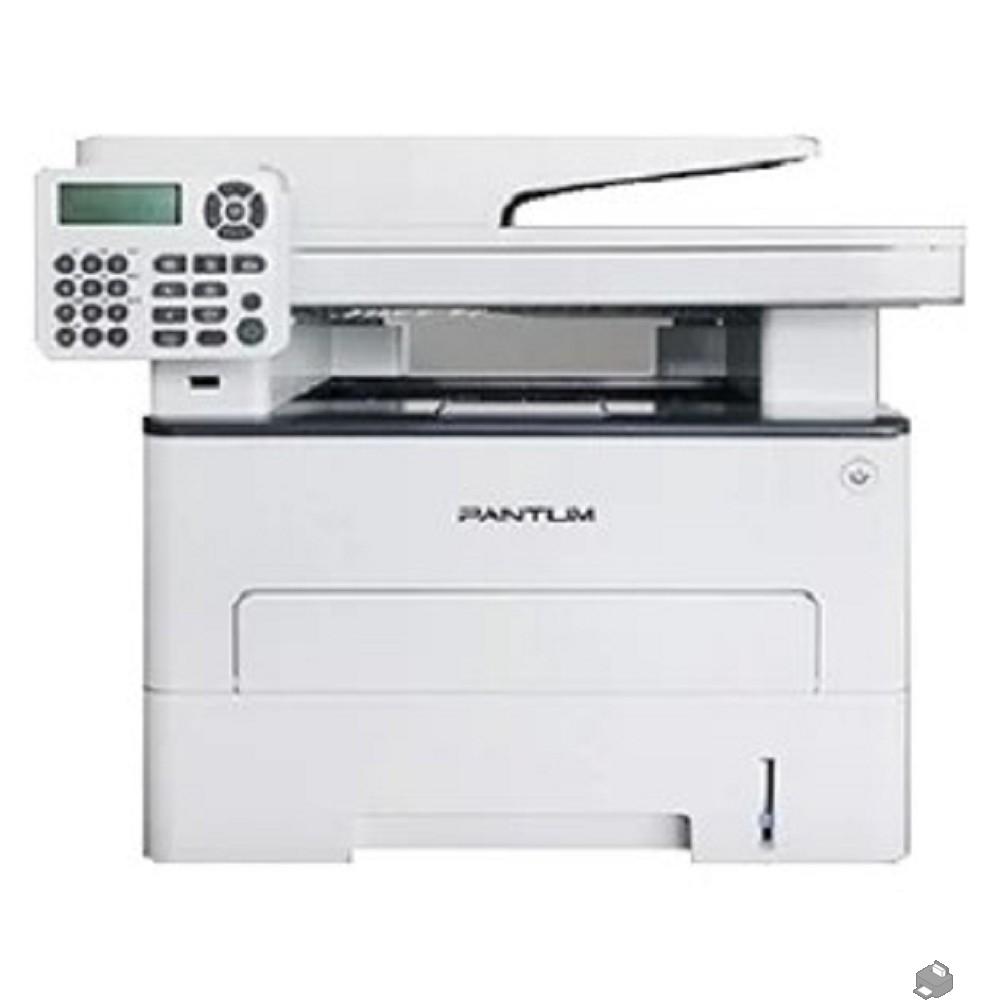 Ремонт Pantum M6800FDW в Москве — выезд мастера через 2 часа