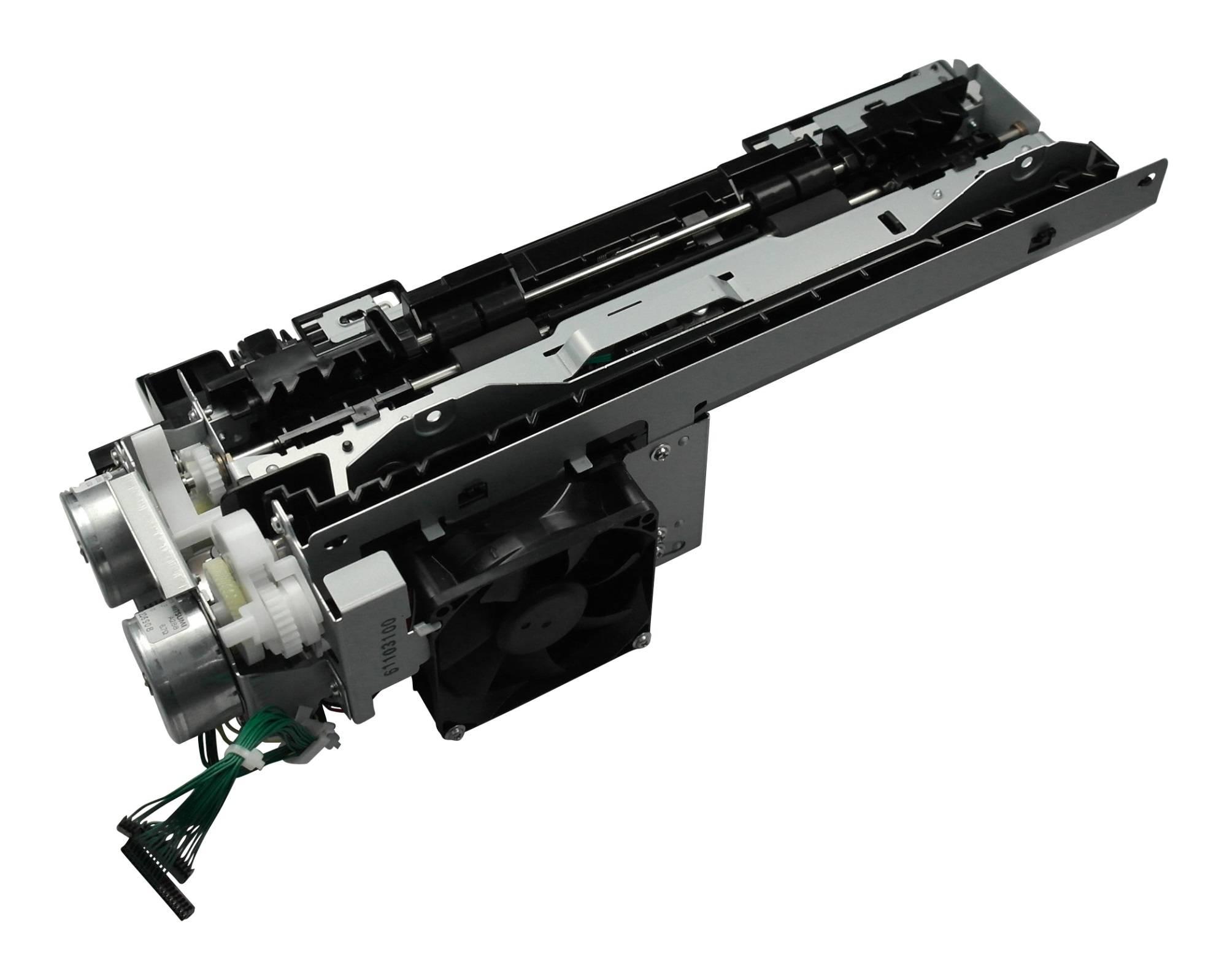 Дуплекс в сборе HP CLJ M880 (RM2-5061), RM2-5061-000CN