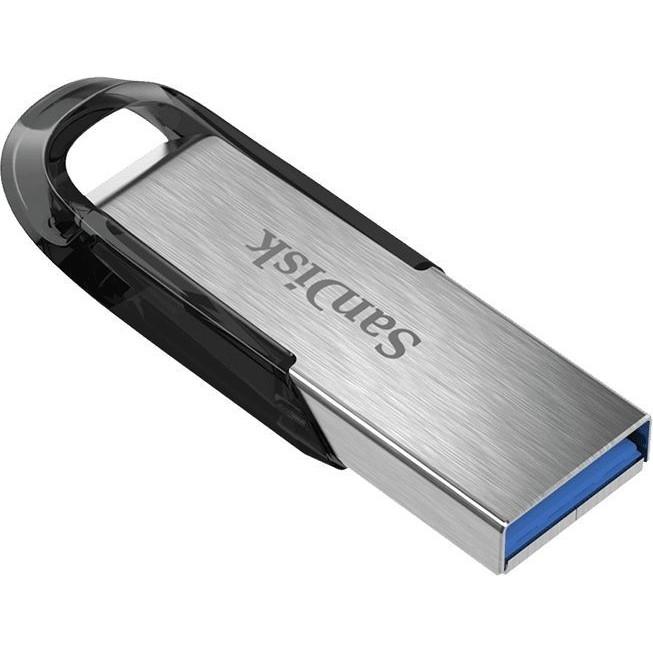Флеш накопитель 512GB SanDisk CZ73 Ultra Flair, USB 3.1, Metal, SDCZ73-512G-G46