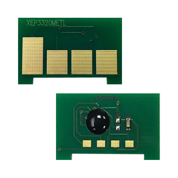 Чип к-жа Xerox Phaser 3320,WC 3315/3325 (106R02651) (11K, Metered) UNItech (Zhono)