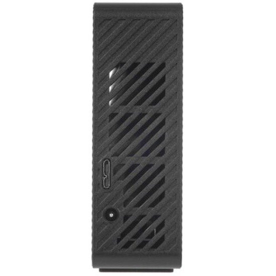 Seagate Portable HDD 8Tb Expansion STKP8000400 {USB 3.0, 3.5", Black}