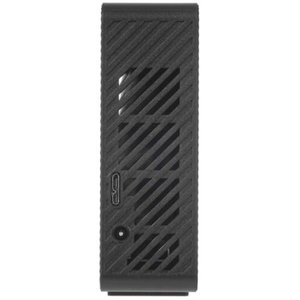 Seagate Portable HDD 8Tb Expansion STKP8000400 {USB 3.0, 3.5", Black}