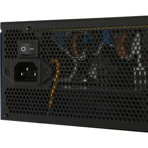 Formula KCAS-700 PLUS  {80+ Bronze, fan 12cm, 550mm cable, 20+4P, 4+4P, PCIe 6+2P x4, PATA x4, SATA x7L} (ex Aerocool)