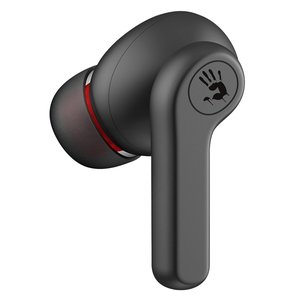 A4Tech Bloody M30 черный/красный вкладыши BT (M30)