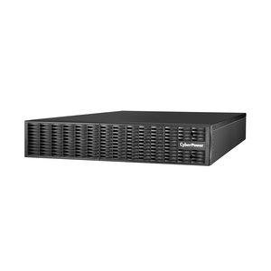 Батарейный блок для ИБП ИБП (Online) CyberPower OL1000ERTXL2U/OL1500ERTXL2U, 25.6кг./ Battery cabinet CyberPower for UPS (Online) CyberPower OL1000ERTXL2U/OL1500ERTXL2U, BPE36V60ART2U