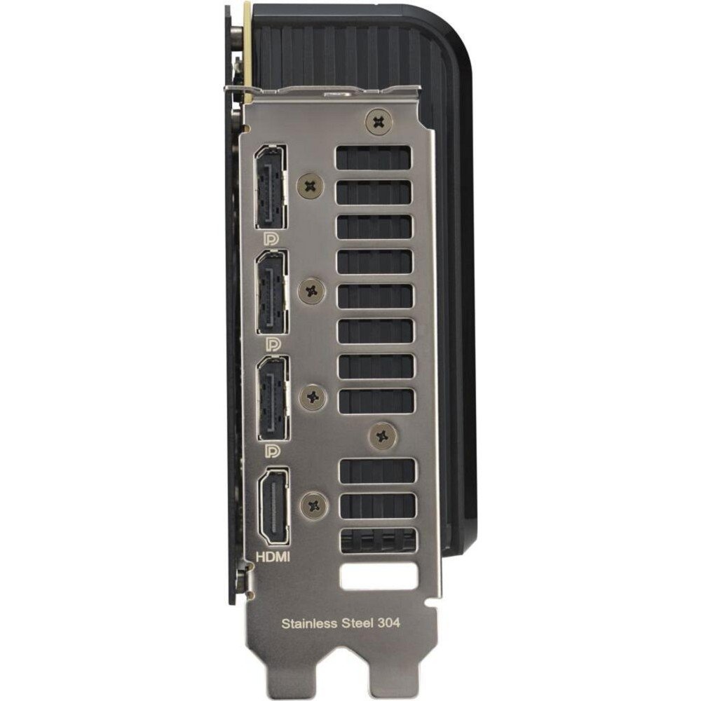 Видеокарта ASUS GeForce RTX5070TI-O16G 16GB GDDR7 256 bit 3*DP/HDMI  (PRIME-RTX5070TI-O16G) RTL