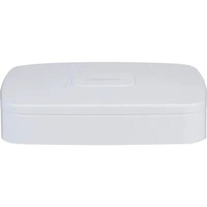 DAHUA DHI-NVR4116-4KS3 16-канальный IP-видеорегистратор 4К и Smart H.265+, входящий поток до 80Мбит/с, 1 SATA III до 6Тбайт