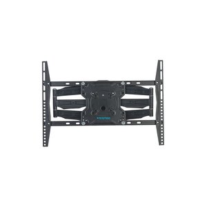 Kromax ATLANTIS-46 серый 22"-65" макс.45кг настенный поворотно-выдвижной и наклонный, 20259