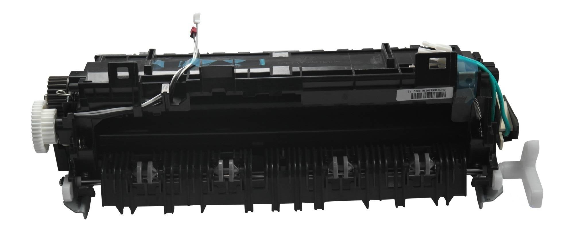Термоузел BROTHER HL-L5000D/L5100DN/L5200DW/ DCP-L5500DN/L5500D (D008AE001/D00V9P001/D0096U001) CET, CET421032